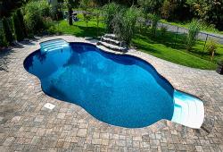 Inspiration Gallery - Pool Shapes - Image: 56