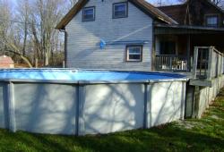 Our Above ground Pool Gallery - Image: 40