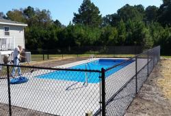 Inspiration Gallery - Pool Fencing - Image: 124