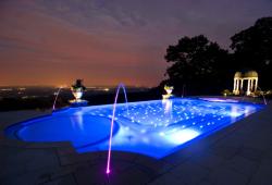 Inspiration Gallery - Pool Lighting - Image: 171