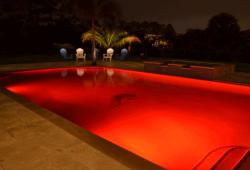 Inspiration Gallery - Pool Lighting - Image: 173