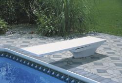 Inspiration Gallery - Pool Diving Boards - Image: 264