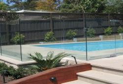 Inspiration Gallery - Pool Fencing - Image: 140
