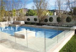 Inspiration Gallery - Pool Fencing - Image: 141
