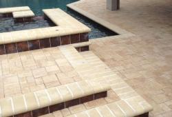 Inspiration Gallery - Pool Decks - Image: 82