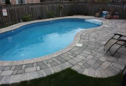 Inspiration Gallery - Pool Decks - Image: 83