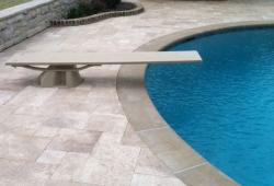 Inspiration Gallery - Pool Decks - Image: 85