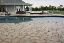 Inspiration Gallery - Pool Decks - Image: 88