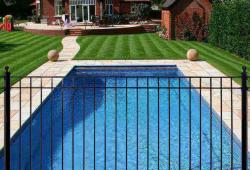 Inspiration Gallery - Pool Fencing - Image: 125