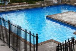 Inspiration Gallery - Pool Fencing - Image: 127