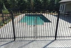 Inspiration Gallery - Pool Fencing - Image: 128