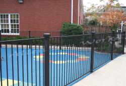 Inspiration Gallery - Pool Fencing - Image: 129