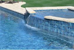 Inspiration Gallery - Pool Tanning Ledges - Image: 150