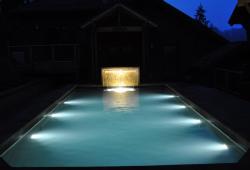 Inspiration Gallery - Pool Lighting - Image: 160