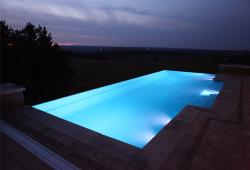 Inspiration Gallery - Pool Lighting - Image: 161