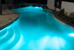 Inspiration Gallery - Pool Lighting - Image: 162