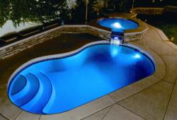 Inspiration Gallery - Pool Lighting - Image: 164