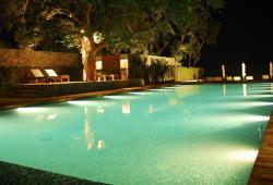 Inspiration Gallery - Pool Lighting - Image: 166