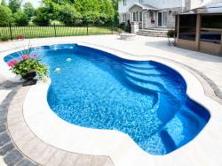 Our In-ground Pool Gallery - Image: 1