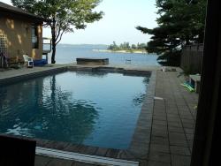 Our In-ground Pool Gallery - Image: 10