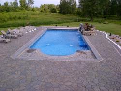 Our In-ground Pool Gallery - Image: 12