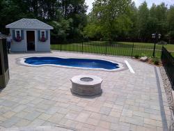 Our In-ground Pool Gallery - Image: 14