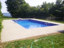 Our In-ground Pool Gallery - Image: 15