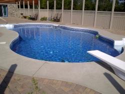 Our In-ground Pool Gallery - Image: 18