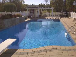 Our In-ground Pool Gallery - Image: 19
