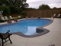Our In-ground Pool Gallery - Image: 20