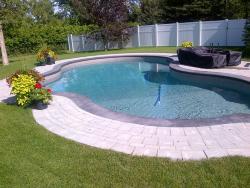 Our In-ground Pool Gallery - Image: 23