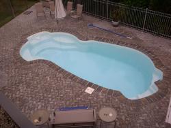 Our In-ground Pool Gallery - Image: 24