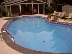 Our In-ground Pool Gallery - Image: 25