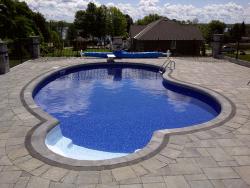 Our In-ground Pool Gallery - Image: 26