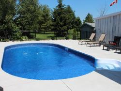 Our In-ground Pool Gallery - Image: 28