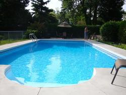 Our In-ground Pool Gallery - Image: 29