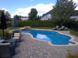 Our In-ground Pool Gallery - Image: 5