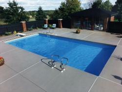 Our In-ground Pool Gallery - Image: 6