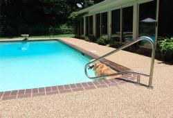 Inspiration Gallery - Pool Decks - Image: 89