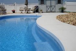 Inspiration Gallery - Pool Decks - Image: 93