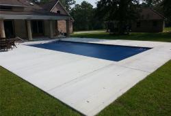 Inspiration Gallery - Pool Decks - Image: 94