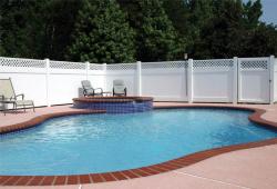 Inspiration Gallery - Pool Fencing - Image: 130
