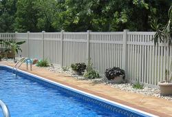 Inspiration Gallery - Pool Fencing - Image: 131