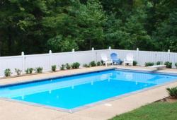 Inspiration Gallery - Pool Fencing - Image: 132
