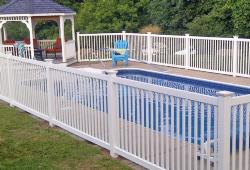 Inspiration Gallery - Pool Fencing - Image: 133