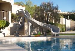 Inspiration Gallery - Pools Slides - Image: 219