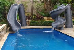 Inspiration Gallery - Pools Slides - Image: 224