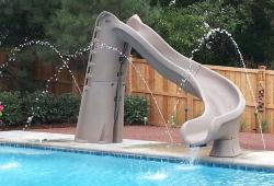 Inspiration Gallery - Pools Slides - Image: 225