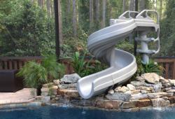 Inspiration Gallery - Pools Slides - Image: 227