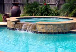 Inspiration Gallery - Pool Side Hot Tubs - Image: 237